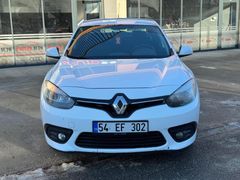Sahibinden Renault Fluence 1.5 dCi Touch 2016 Model