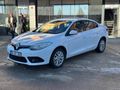 Sahibinden Renault Fluence 1.5 dCi Touch 2016 Model