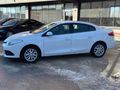 Sahibinden Renault Fluence 1.5 dCi Touch 2016 Model