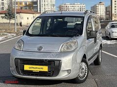 ÇETİNLER AUTO'DAN FİAT FİORİNO 2012 MODEL 1.3 ACTİVE PAKET