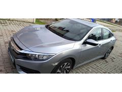 Sahibinden Honda Civic 1.6 i-VTEC ECO Elegance 2018 Model