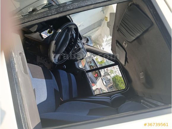 Sahibinden Ford Transit 350 L 2006 Model