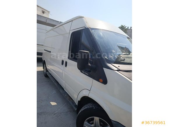 Sahibinden Ford Transit 350 L 2006 Model