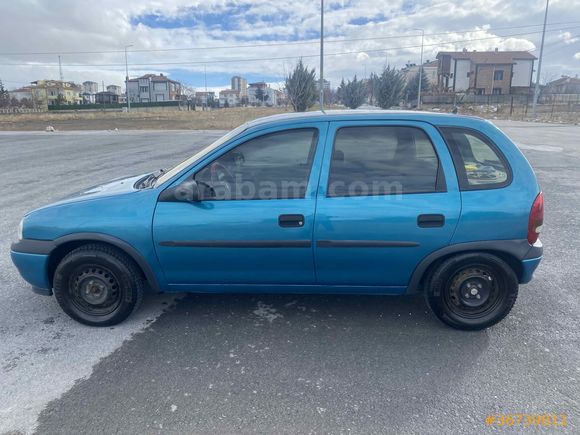 Sahibinden Opel Corsa 1.4 Swing 1993 Model 