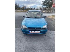 Sahibinden Opel Corsa 1.4 Swing 1993 Model 