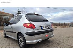**2006 PEJO 1.4 DİZEL MOTOR MEKANİK KUSURSUZ**FULL BAKIM**