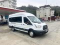 SEYMENLER OTOMOTİVDEN HATASIZ BOYASIZ DELÜX FORD TRANSİT