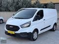 RATA'DAN 2020 MODEL HATASIZ DÜŞÜK KM 340L FORD CUSTOM