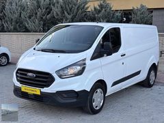 RATA'DAN 2020 MODEL HATASIZ DÜŞÜK KM 340L FORD CUSTOM