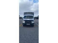 Sahibinden Ford Trucks Transit 350 ED