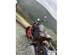 Sahibinden RKS RZ 125 