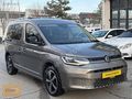 KIVANÇDAN 2022 VW CADDY 2.0 TDI STYLE HATASIZ TAM DOLU CAM TAVAN