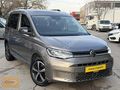 KIVANÇDAN 2022 VW CADDY 2.0 TDI STYLE HATASIZ TAM DOLU CAM TAVAN