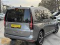 KIVANÇDAN 2022 VW CADDY 2.0 TDI STYLE HATASIZ TAM DOLU CAM TAVAN