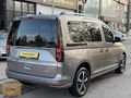 KIVANÇDAN 2022 VW CADDY 2.0 TDI STYLE HATASIZ TAM DOLU CAM TAVAN