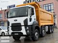 2018 MODEL FORD 4141D OTOMATİK ULUDOĞAN OTOMOTİV'DEN