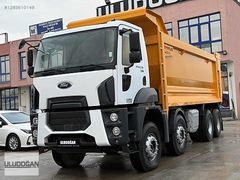 2018 MODEL FORD 4141D OTOMATİK ULUDOĞAN OTOMOTİV'DEN