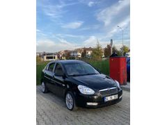 Sahibinden Hyundai Accent Era 1.5 CRDi Select 2009 Model 