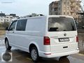 BOYASIZ 5+1 UZUN ŞASE 2016 TRANSPORTER
