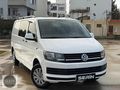 BOYASIZ 5+1 UZUN ŞASE 2016 TRANSPORTER