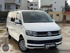 BOYASIZ 5+1 UZUN ŞASE 2016 TRANSPORTER