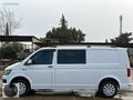 BOYASIZ 5+1 UZUN ŞASE 2016 TRANSPORTER