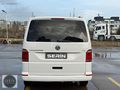 BOYASIZ 5+1 UZUN ŞASE 2016 TRANSPORTER