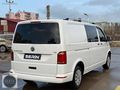 BOYASIZ 5+1 UZUN ŞASE 2016 TRANSPORTER