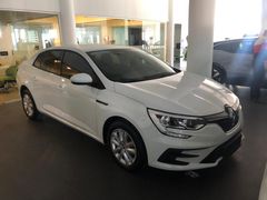 Sahibinden Renault Megane