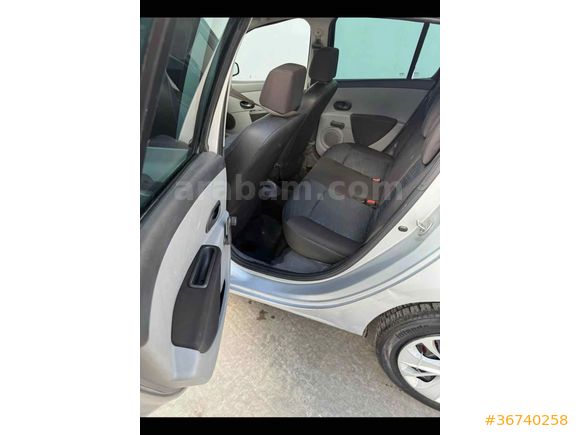 Sahibinden Renault Clio 1.5 dCi Authentique 2006 Model 