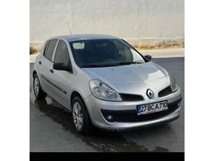 Sahibinden Renault Clio 1.5 dCi Authentique 2006 Model 