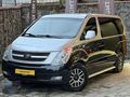 TMG MOTORS HYUNDAİ H1 ÖZEL DİZİLMİŞ