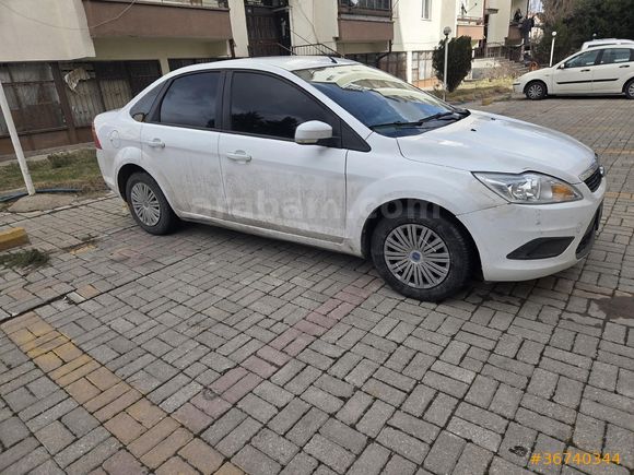 F藍吹雪様　確認用ページ Sahibinden Ford Focus 1.6 TDCi Trend 2009 Model Aksaray 207.000 km