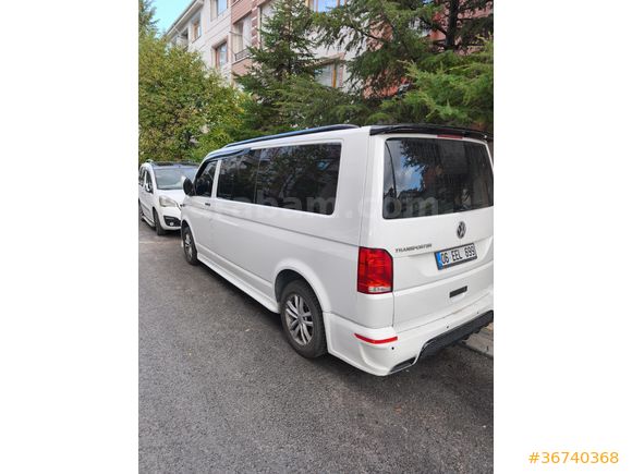 Sahibinden Hatasız Boyasız 34 Binde