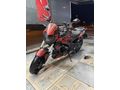 Sahibinden Bajaj Dominar 250 D 