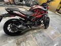 Sahibinden Bajaj Dominar 250 D 