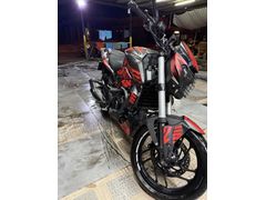Sahibinden Bajaj Dominar 250 D 