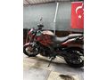 Sahibinden Bajaj Dominar 250 D 