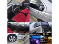 Honda 1.6 Euro civic güvenlik paket makyajlı kasa