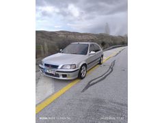 Honda 1.6 Euro civic güvenlik paket makyajlı kasa