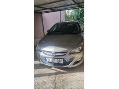 Sahibinden Opel Astra 1.6 CDTI Sport 2016 Model