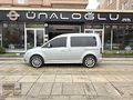ÜNALOĞLUNDAN 2010 CADDY 1.9 TEAM MANUEL