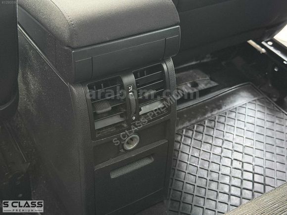 2020 MODEL 2.0 TDI CADDY HATASIZ BOYASIZ