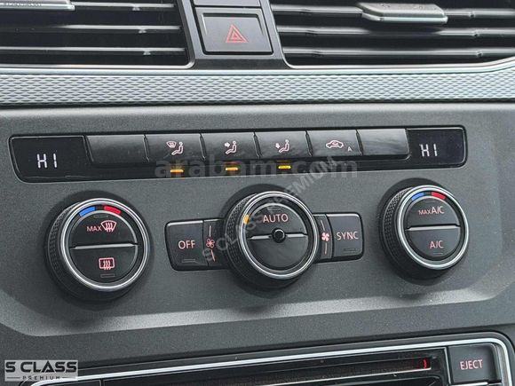 2020 MODEL 2.0 TDI CADDY HATASIZ BOYASIZ