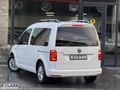 2020 MODEL 2.0 TDI CADDY HATASIZ BOYASIZ