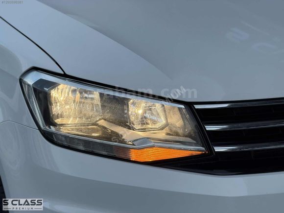 2020 MODEL 2.0 TDI CADDY HATASIZ BOYASIZ