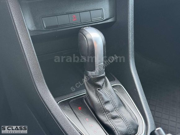 2020 MODEL 2.0 TDI CADDY HATASIZ BOYASIZ