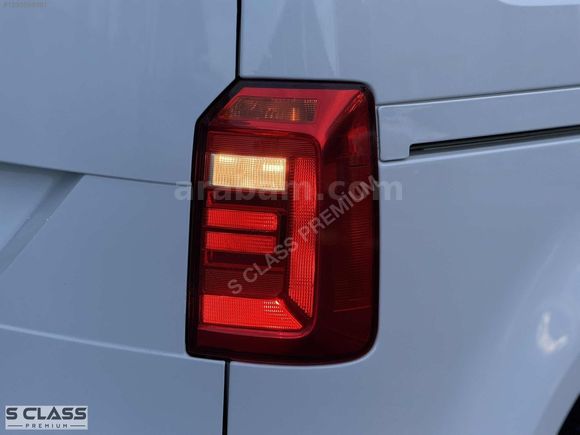 2020 MODEL 2.0 TDI CADDY HATASIZ BOYASIZ