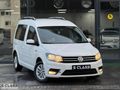 2020 MODEL 2.0 TDI CADDY HATASIZ BOYASIZ