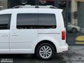 2020 MODEL 2.0 TDI CADDY HATASIZ BOYASIZ